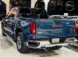 جي ام سي سييرا